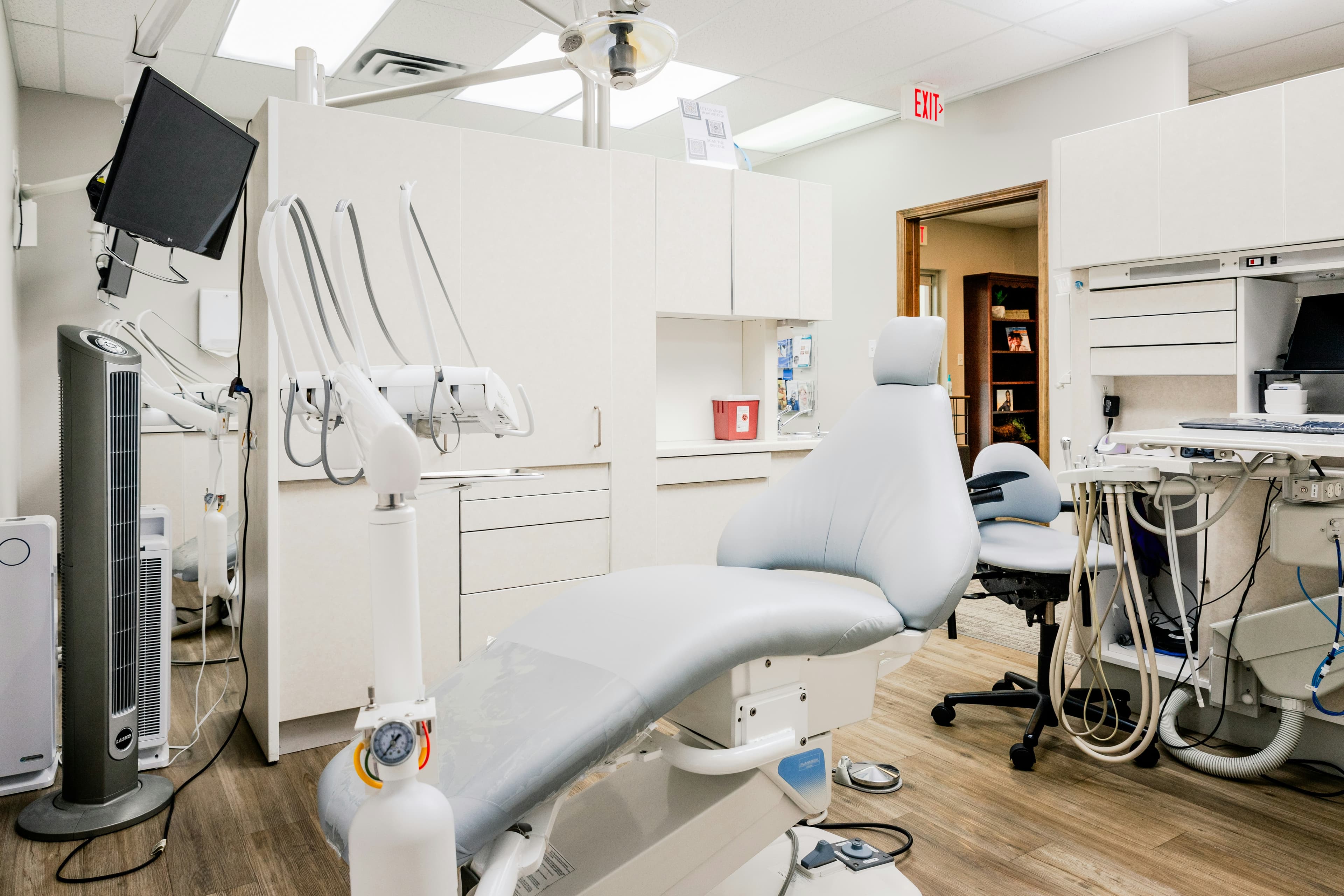 Overcoming Dental Anxiety: Tips for a Stress-Free Visit