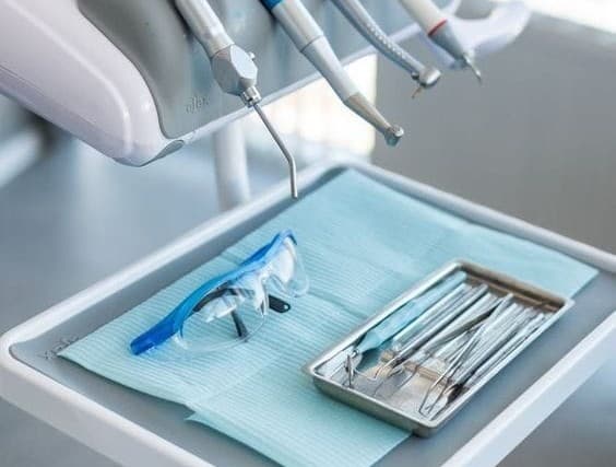 Dental tools